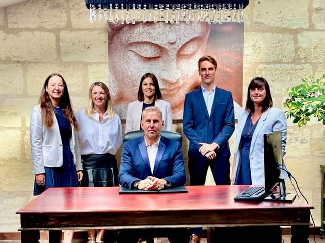 EQUIPE CAPITAL CROISSANCE