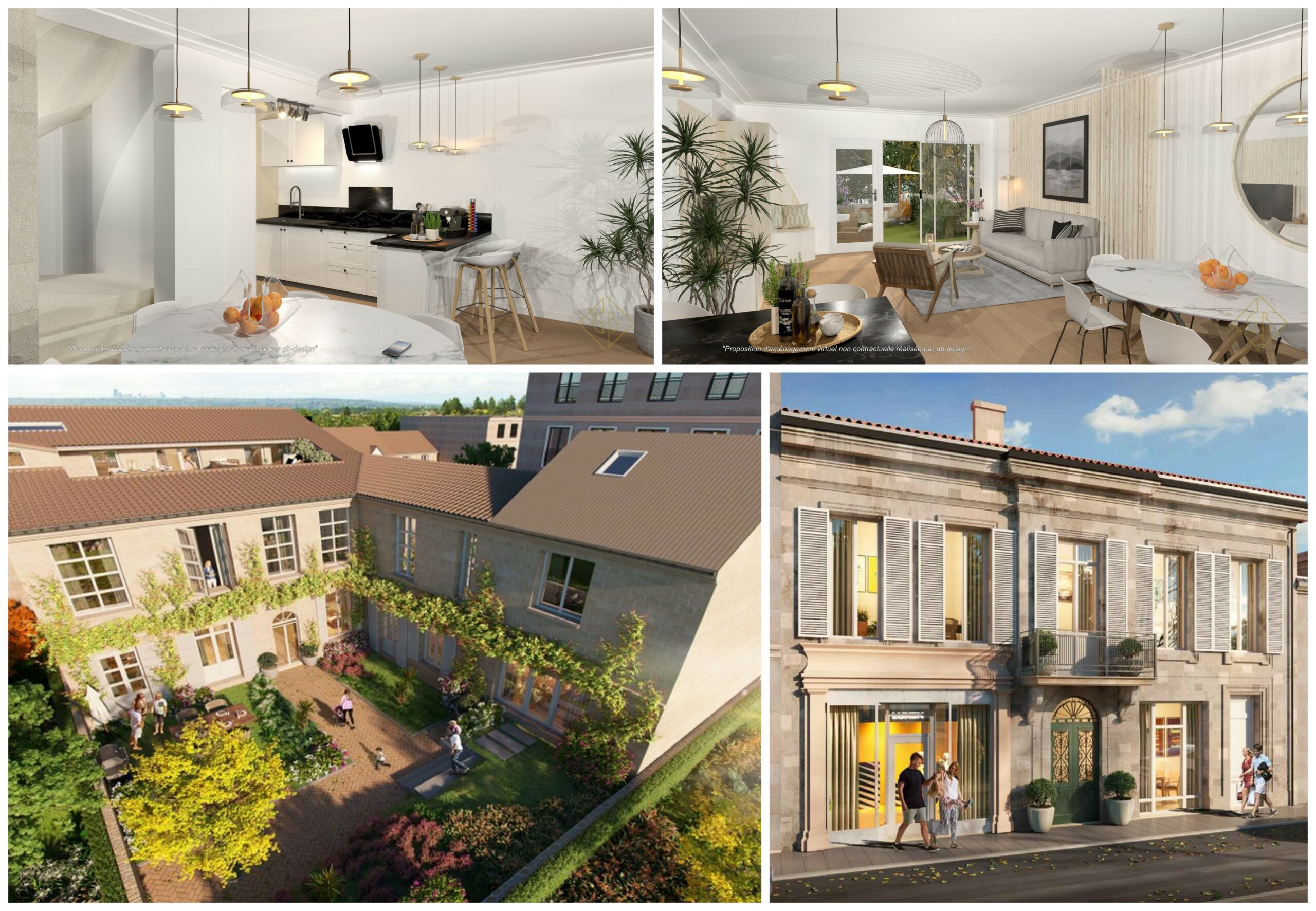 LIBOURNE